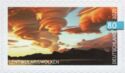 Lenticular Clouds