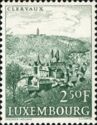 Clervaux, Abbey of St. Maurice and St. Maur