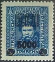 Taras Shevchenko (1814-1861)