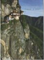 Paro Taktsang (Tiger's Nest)