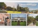 Maryborough