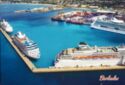 Bridgetown Cruise Terminal