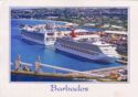 Bridgetown Cruise Terminal