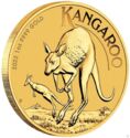100 Dollars (Kangaroo)
