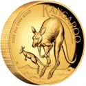 200 Dollars (Kangaroo)