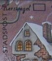 Kerstzegel