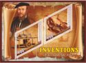 Inventions of Leonardo da Vinci