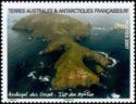 Crozet Archipelago - Island of the Apostles
