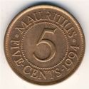 5 Cents