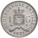 1 Gulden