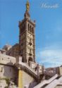 Marseille. Notre-Dame de la Garde