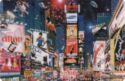 Alexander Chen's - Times Square Parade (JUMBO)