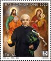 Saint Luigi Orione, 150th Anniversary of Birth