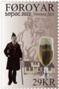 SEPAC 2022 : Faroese Beer
