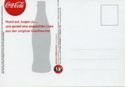 Coca-Cola - Lass mich deine Lippen spuren.