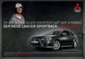 Mitsubishi Lancer Sportback