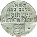 Coin:-20-Pfennig-(Aktien-Bier)-(German-Notgeld:-M-Cities)