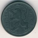1 Franc (België - Belgique)