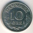 10 Øre (C ♥ S)