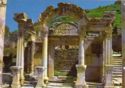 Ephesus Temple of Hadrianus