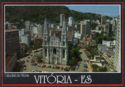 Cathedral Vitória