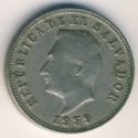 5 Centavos