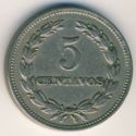 5 Centavos