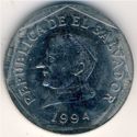 25 Centavos