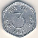 3 Paise