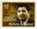 Ruben Salazar (1928-1970)