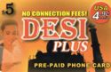 Desi Plus