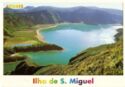Lagoa do Fogo