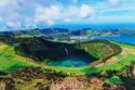Lagoa do Fogo