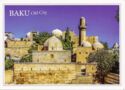 Baku. Baku Old City