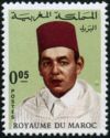 King Hassan II (1929-1999)