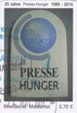 20 Jahre Presse-Hunger 1990-2010