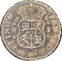 1 Real (Ferdinand VI)