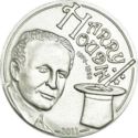 2 Dollars (Harry Houdini)