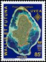 Mapping Project Wallis - Uvea