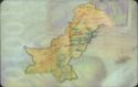 1000 Units (light) / Map Pakistan