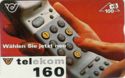 Telekom 160 - 1