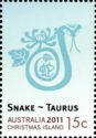 Snake - Taurus