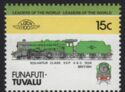 Kolhapur Class 5X P 4-6-0 1934 British