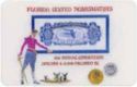 01/98 FUN Show Florida United Numismatists Ponce De Leon Sta