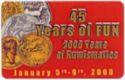 45 Years of FUN - Florida United Numismatists