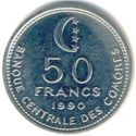 50 Francs
