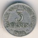 3 Cents