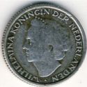 1/10 Gulden (Dubbeltje)