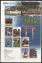 World Heritage Itsukushima Shrine Mini Sheet