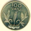 100 Vatu